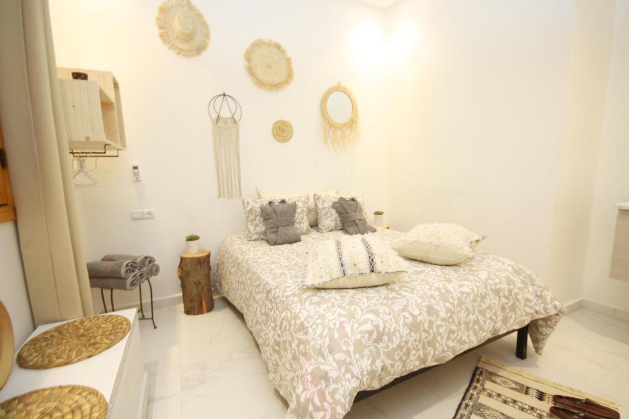 Riad Miel & Une Nuit Marrakesh Exterior photo
